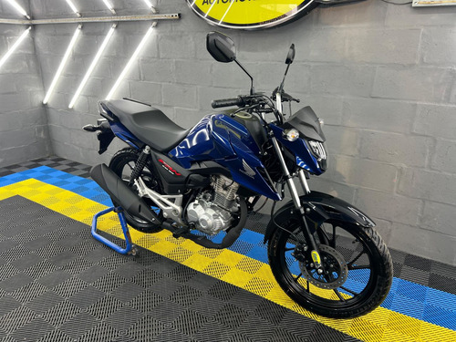 Cg 160 Fan Flex