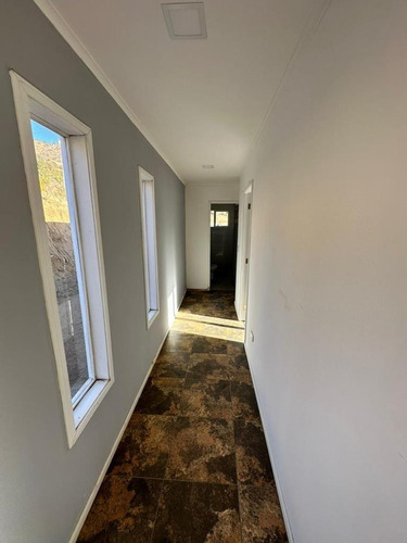 Se Vende Amplia Casa Nueva En Condominio Los Maquis Curacaví