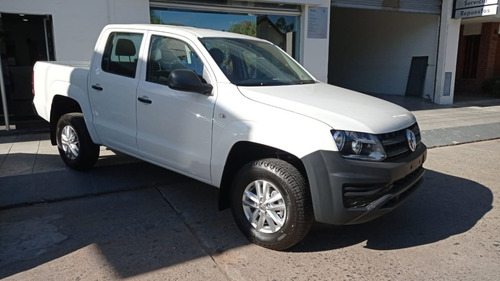 Imagen 2 de 18 de Amarok Trendline 140cv