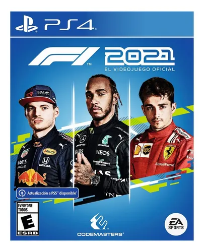 F1 2023 PlayStation 4 Físico