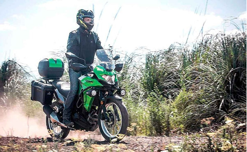 Imagen 24 de 25 de Kawasaki Versys 300 0km 2023 No Ktm 390 No Mt Entregamos Hoy