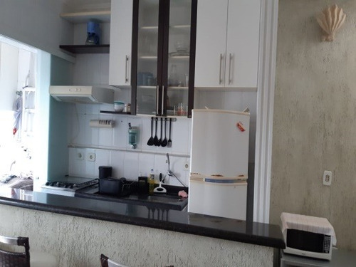 Imagem 2 de 11 de Ap Duplex - Toninhas - 2108