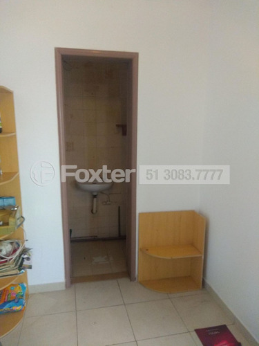 Imagem 11 de 19 de Apartamento, 2 Dormitórios, 86.33 M², Petrópolis - 200794