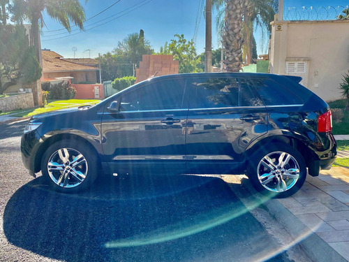 Ford Edge 2014 3.5 Limited Awd 5p
