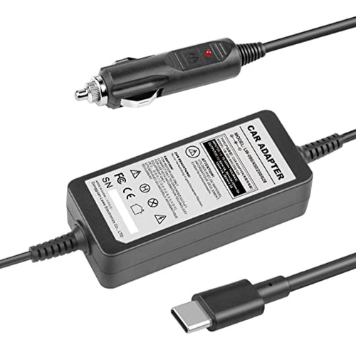 Cargador Universal Para Computador  Usb-c 90w Cargador De Co