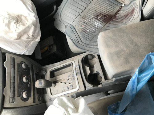 Imagen 7 de 12 de Yonke Piezas Jeep Grand Cherokee Refacciones Partes Huesario