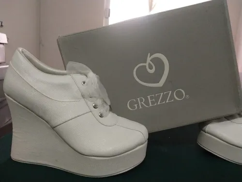 Grezzo zapatos 2025