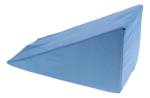 Almohadas Para Almohada De Almacenamiento Almohada Azul Azul