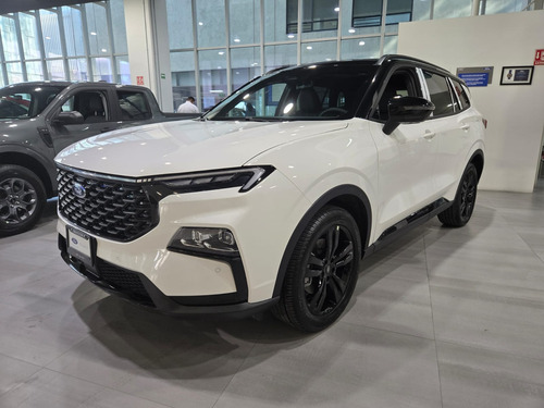 Ford Territory 1.8T Ecoboost Dark Edition Fwd
