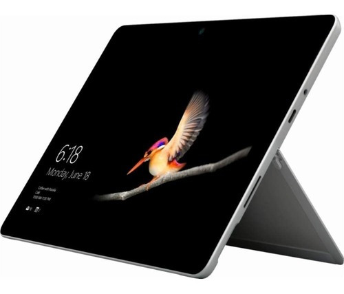 Tablet Surface Go 64gb pantalla táctil/WiFi/4gb Tela 10,5