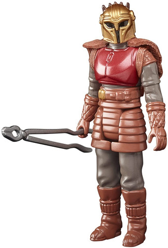 Star Wars Retro Collection The Armorer