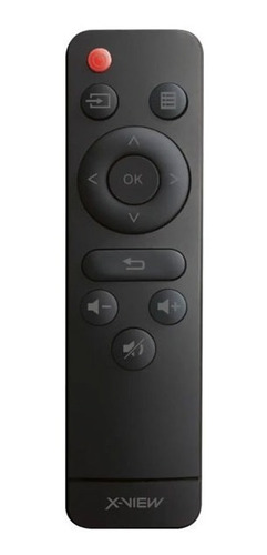 Imagen 3 de 7 de Proyector Led X View Full Hd 1080p 1000 Lumens Hasta 120