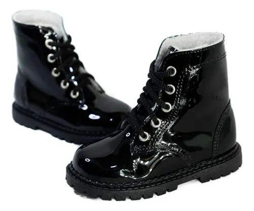 Borcegos nena new arrivals
