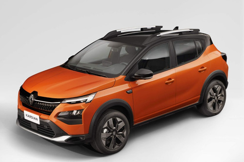 Renault Kardian 1.0 Tce Premiere Edition 200 Edc