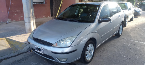 Ford Focus 2.0 Ghia