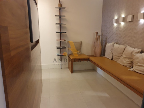 Imagem 2 de 30 de Link Office Sala Comercial À Venda Na Barra Da Tijuca - Sqa0514m - 69318785