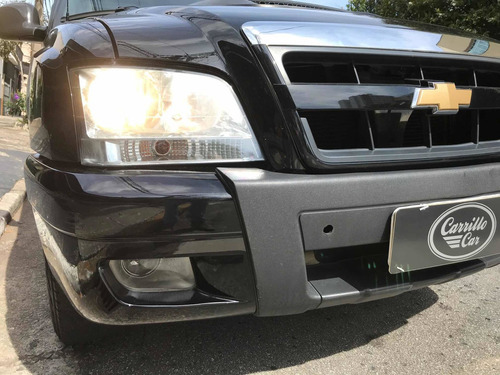 Chevrolet S10 2.4 Advantage 4x2 Cs Flex 2p Manual 2010/2011