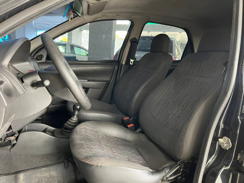 Chevrolet Celta 1.0 MPFI VHCE SPIRIT 8V FLEX 4P MANUAL
