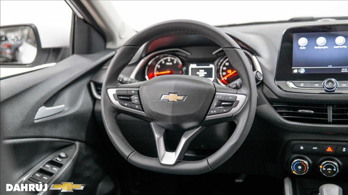 Chevrolet Onix 1.0 TURBO FLEX PLUS LTZ AUTOMÁTICO
