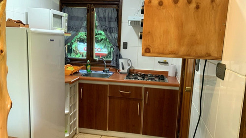 Casa Pareada En Ambiente Tranquilo