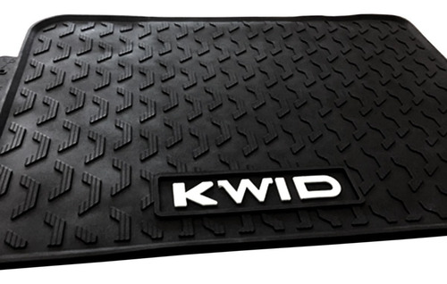 Alfombras Renault Kwid