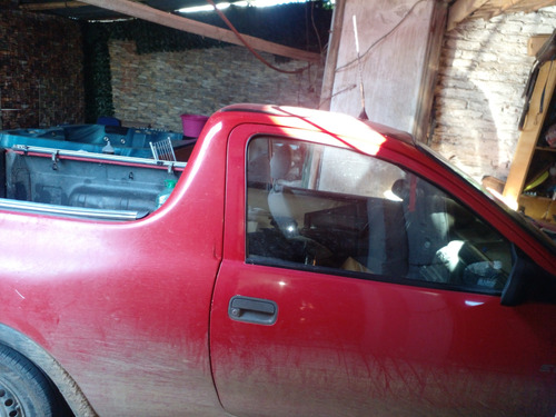 Chevrolet Corsa 1.7 D Gl