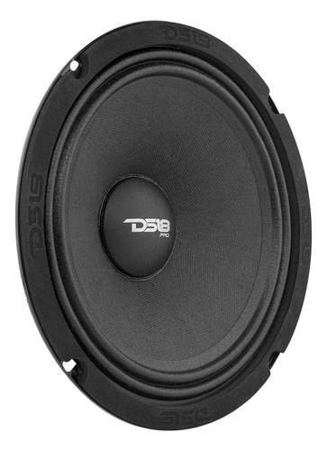 Ds18 Pro-ns8.4 Altavoz Poco Profundo 8  Para Automovil Rango