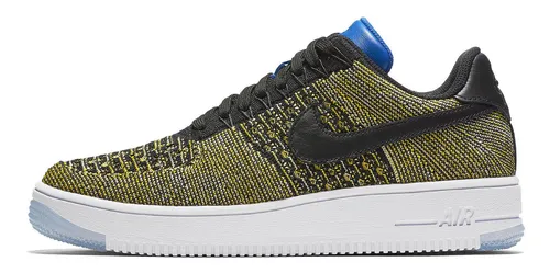 comprar Zapatillas Nike Air Force 1 Flyknit Low Urbano 820256_008   