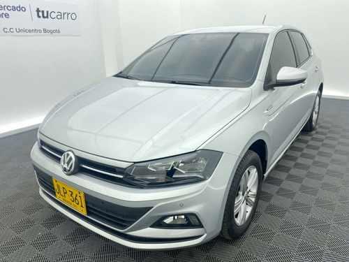 Volkswagen Polo COMFORTLINE 1.6