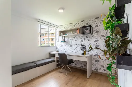 Apartamento En Venta En Las Antillas. Cod V9817