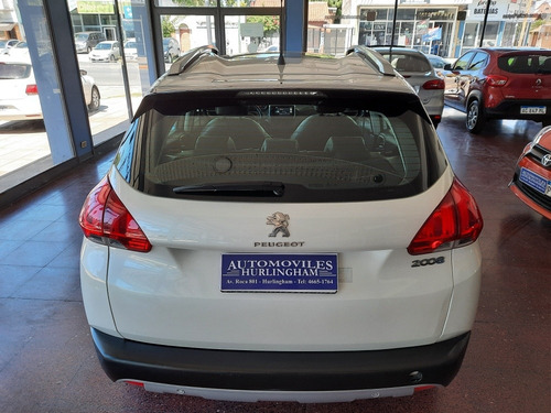 Peugeot 2008 1.6 Feline 2016 46651764