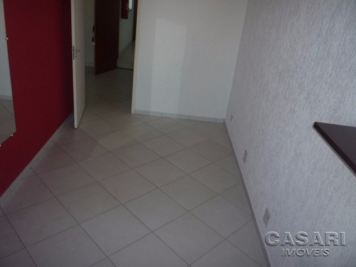 Imagem 5 de 7 de Sala Comercial Para Locação, Vila Franca, São Bernardo Do Campo - Sa3233. - Sa3233