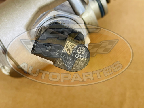 Bomba Alta Presion Tfsi Gdi Audi Tt 2014 Hitachi Original U