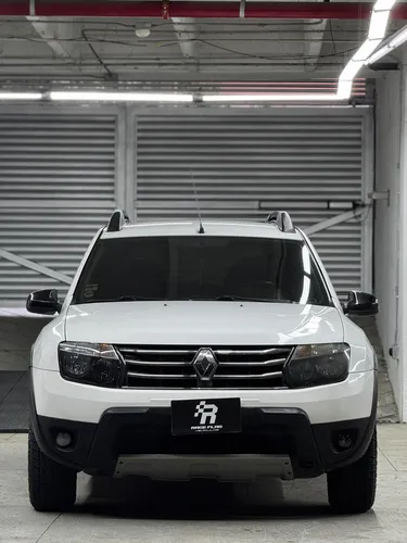 Renault Duster 2.0 Dynamique 4x4