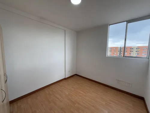 Apartamento En Venta En Prosperidad Fontana 1. Cod V1951