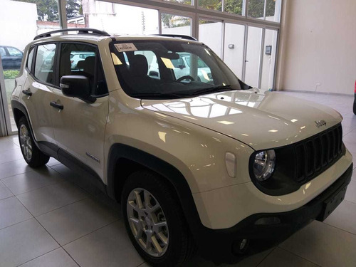 Jeep Renegade 1.8 Sport