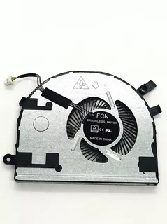 Fan Cooler Lenovo Yoga 320s-14ikb 520-14ikb 510-14isk