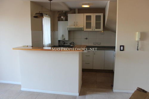 Imagen 13 de 18 de Departamento En Venta 2 Dormitorios En Septiembre Escobar