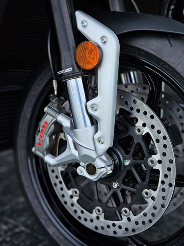 Mv Agusta Brutale 1000 Rs - Entrega Inmediata - 208 Hp Dispo