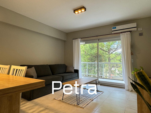 Departamento 2 Ambientes En Venta En Pinamar