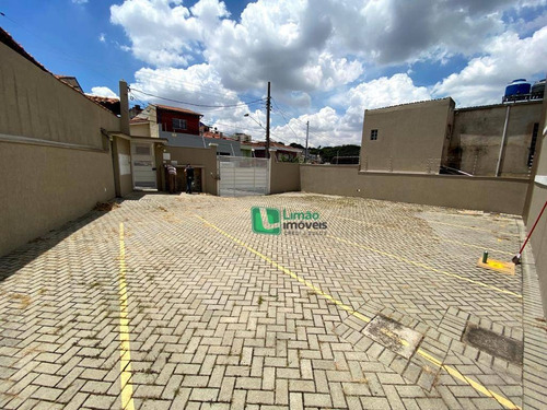 Imagem 18 de 30 de Sobrado Com 2 Dormitórios À Venda, 90 M² Por R$ 470.000,00 - Limão - São Paulo/sp - So0491