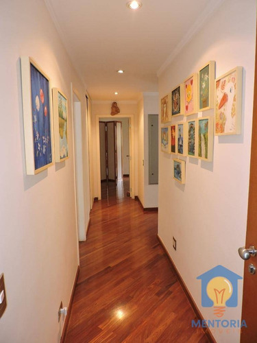 Imagem 4 de 30 de Casa Com 5 Dorms À Venda, 750 M² Por R$ 4.800.000 - Palos Verdes - Cotia/sp - Ca0383