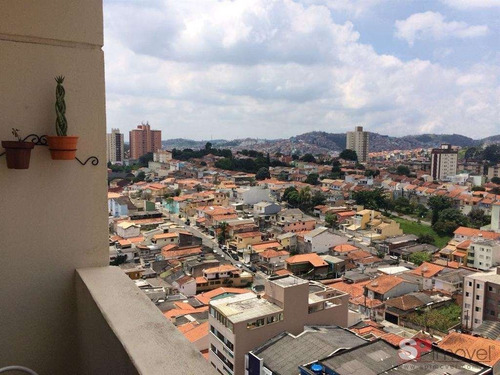 Imagem 11 de 21 de Apartamento - Apc1339 - 33331201