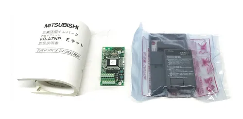 MITSUBISHI三菱電機 FR-A7NP-E KIT 用コンバーター通信カード MITSUBISHI三菱電機 FR-A7NP-E KIT 用コンバーター通信カード