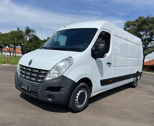 Renault Master FurgãO 2.3 Extra L3h2 5p