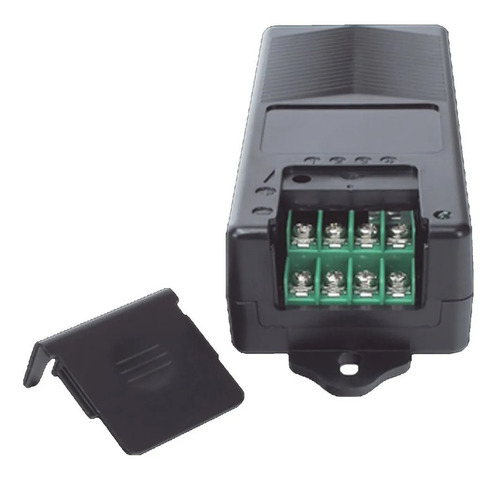 Fuente De Poder Epcom De 11-15 Vcd A 5 Amper P/ 4 Cámaras