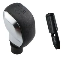 Comprar Pomo Palanca De Cambios Peugeot Citroen 206 207 C3 408 308