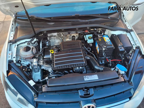 Volkswagen Golf 1.6 Trendline