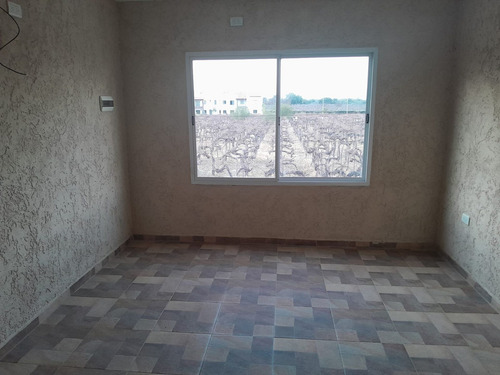 3 Duplex + Terreno En Venta Cafayate El Transito