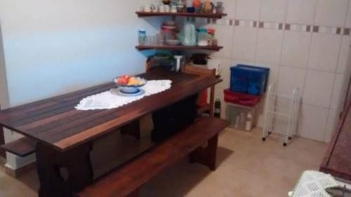 Casa Com 4 Quartos, Edícula E Quintal Em Itanhaém - 6415 Npc